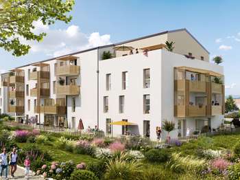 Vente Appartement 2 piècesAizenay