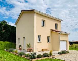 Vente Programme neuf AppartementAlbertville
