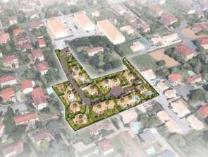 Vente Terrain 440 m&sup2;Albi