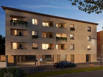 Vente Appartement 3 piècesAlbi