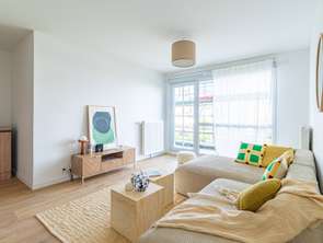 Vente Appartement 4 piècesAlfortville