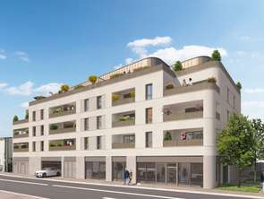 Vente Appartement 3 piècesAmbarès-et-Lagrave
