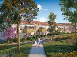 Vente Appartement 4 piècesAmbérieu-en-Bugey