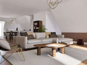 Vente Appartement 3 piècesAmboise