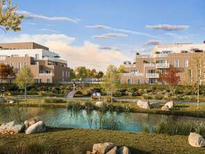 Vente Appartement T1Amiens