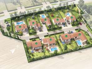 Vente Terrain 439 m&sup2;Anais