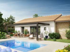 Vente Programme neuf TerrainAnais