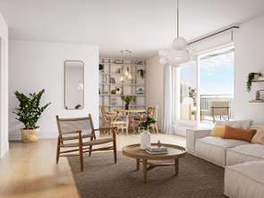 Vente Appartement 4 piècesAndernos-les-Bains