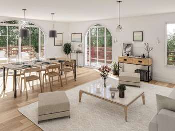 Vente Appartement 2 piècesAndernos-les-Bains