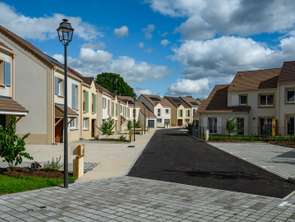 Vente Maison 5 piècesAndilly