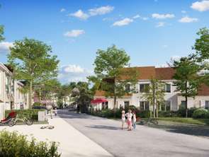 Vente Programme neuf MaisonAndilly