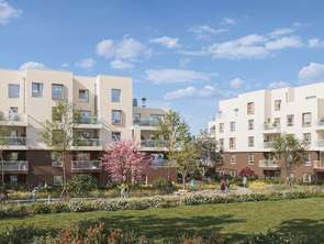 Vente Appartement 4 piècesAndrézieux-Bouthéon