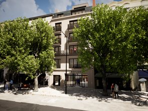 Vente Appartement 4 piècesAngers Centre