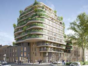 Vente Appartement 5 piècesAngers