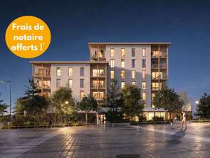 Vente Appartement 3 piècesAngers