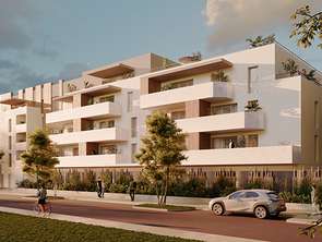 Vente Appartement 4 piècesAngers