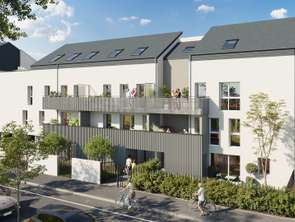 Vente Appartement 2 piècesAngers