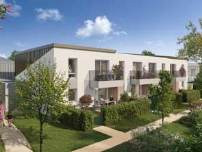 Vente Appartement 2 piècesAngers