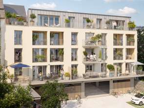 Vente Appartement T1Angers