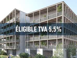 Vente Appartement 4 piècesAngers