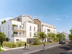 Vente Maison 4 piècesAngers