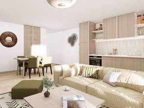 Vente Appartement 2 piècesAngers