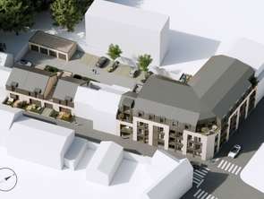 Vente Appartement 4 piècesAngers