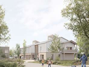 Vente Maison 4 chambresAngers