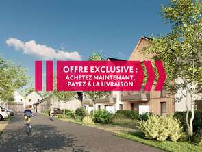 Vente Appartement 2 piècesAngers