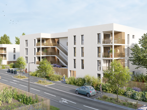 Vente Appartement 4 piècesAngers