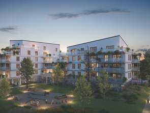 Vente Appartement 4 piècesAngers