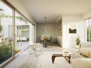 Vente Maison 4 chambresAnglet