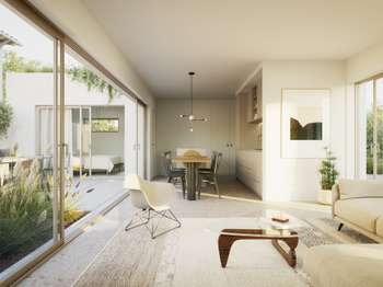Vente Maison 4 chambresAnglet