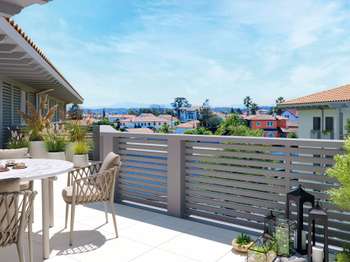 Vente Appartement 4 piècesAnglet