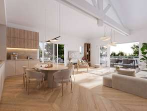 Vente Maison 4 chambresAnglet