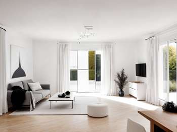Vente Appartement 3 piècesAnglet