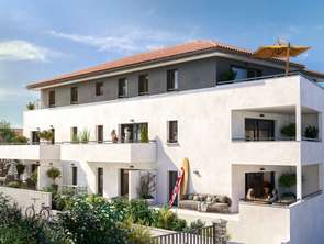 Vente Appartement 3 piècesAnglet