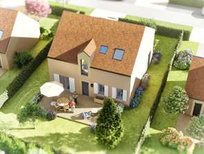 Vente Programme neuf TerrainAnnay