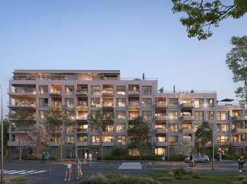 Vente Appartement 4 piècesAnnecy