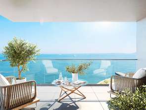 Vente Appartement 4 piècesAntibes