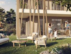 Vente Garage et parking 1 m&sup2;Antibes