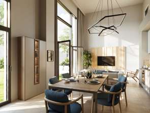 Vente Appartement 4 piècesAntibes