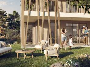 Vente Appartement 3 piècesAntibes