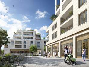 Vente Programme neuf AppartementAntony