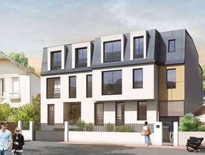 Vente Programme neuf AppartementAntony