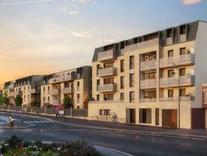 Vente Appartement 4 piècesAntony