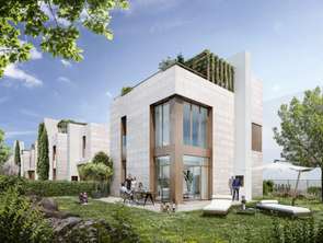 Vente Programme neuf AppartementAntony