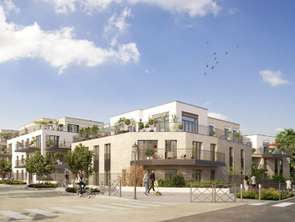 Vente Programme neuf AppartementAntony