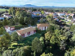 Vente Appartement 4 piècesArbonne