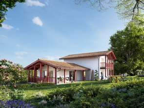 Vente Maison 5 piècesArbonne